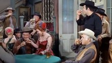Bonanza 3x25 - El Legislador