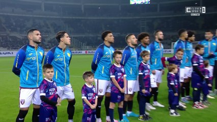 الدوري الإيطالي الدرجة   تورينو كومو  الاسبوع 9 الشوط الاول 2024-10-25