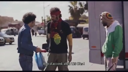 - الجزء2 )-الفيلم المغربي -حياة)