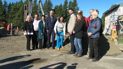 Topo Logement Trois-Pistoles