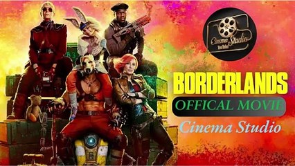 Borderlands: Enter the Battlezone (Last Part) | 2024 Action Packed | Sci-Fi Thriller | Epic Adventure | Action Blockbuster