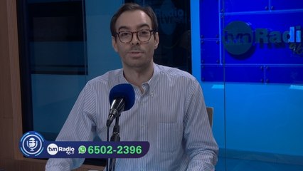 Mesa de periodistas 25 de octubre de 2024