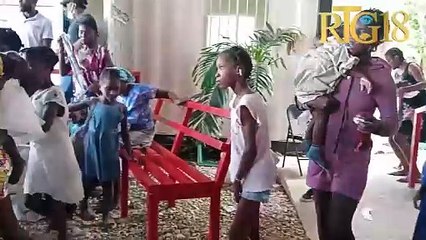 Belladère.-Otorite dominikèn yo rapatriye anviwon 21 fanmi nan sou fwontyè ayisyano-dominikèn nan.