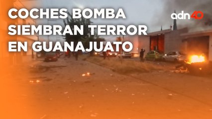 Claudia Sheinbaum reconoce los problemas de inseguridad en Guanajuato I Todo Personal
