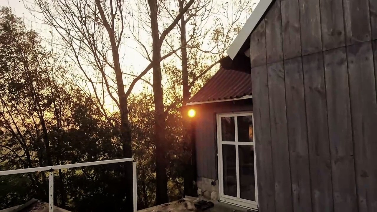 + + PFARRSDORF TERRASSE IV SONNENAUFGANG + +