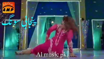 A Jam Nazaran Tu Pe Lay  | New song |  Punjabi Song | latest song | Mujra song  | Song Naseebo Lal  | Dance