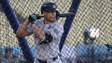 Game 1 World Series: Top Player Props & Home Run Odds ⚾