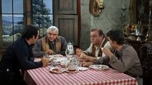Bonanza 3x30 - Bienaventurados son Ellos