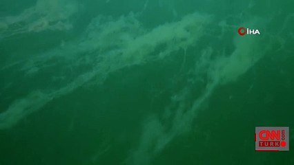 Yer: Marmara Denizi... YENİDEN GÖRÜLDÜ!