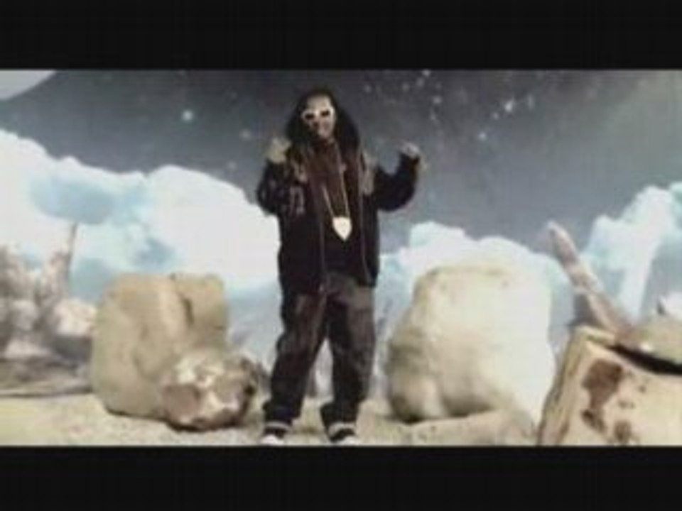 Ruslana feat. T-Pain - Moon of Dreams