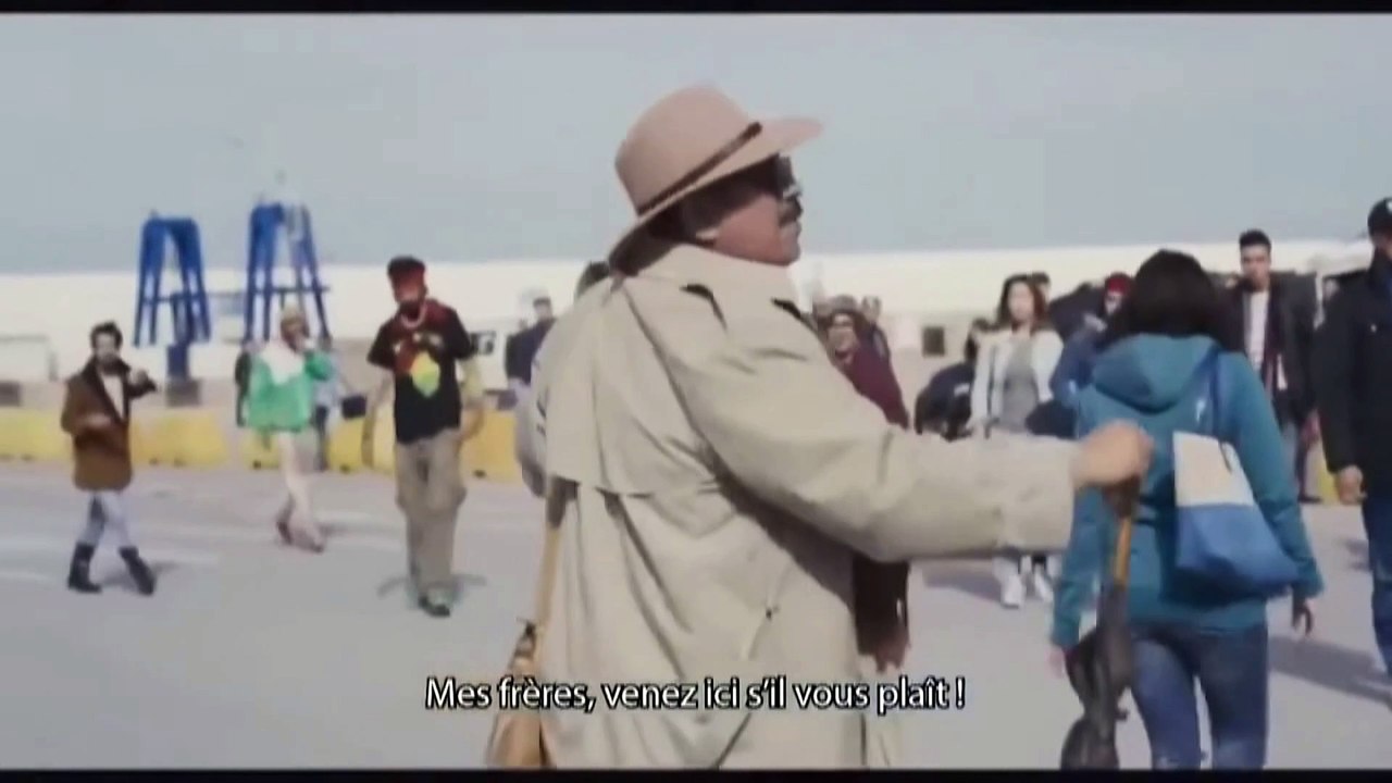 - الجزء1 )-الفيلم المغربي -حياة)