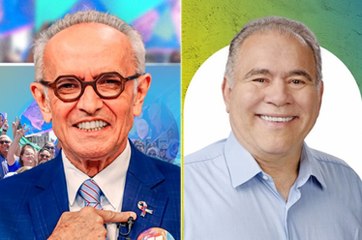 Reta final do segundo turno em João Pessoa esquenta e Heron Cid opina: “3º turno está só começando!”