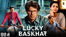 Lucky baskhar movie office trailer 2024 / bollywood new hindi movie / A.s channel