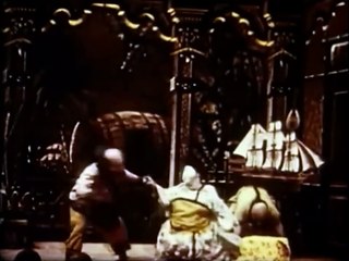 A New Way of Traveling | movie | 1908 | Official Trailer