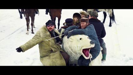 Potop. Postscriptum | movie | 2024 | Official Trailer