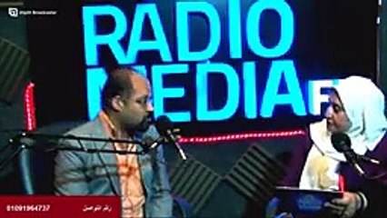 افضل حلقه عن التربية و المراهقين مع استشاري الصحة النفسية