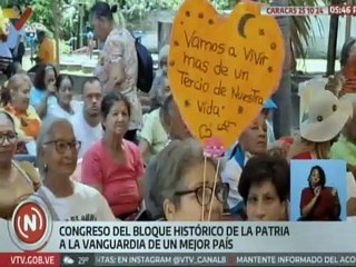 Caraqueños piden que se mantengan los debates para fortalecer el bienestar comunal