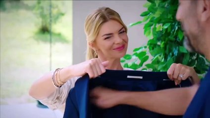 مسلسل اسرار البيوت الحلقة 179 مدبلجة