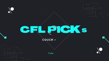 Will the Winnipeg Blue Bombers finish the job? CFL Week 19 Preview & Game Predictions