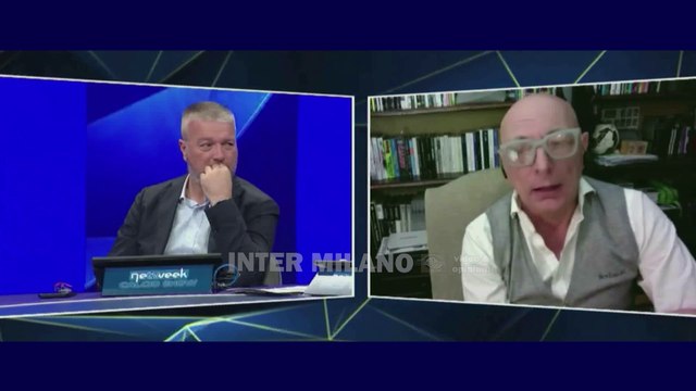 Marcello Chirico: Thiago Motta non perderà con l'Inter * Riccardo Fusato: peserà di più l'assenza di Çalhanoğlu.