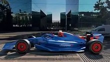 Citibanamex llega a la F1 con los mejores beneficios