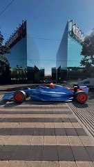 ¡Citibanamex sorprende en la F1 con beneficios exclusivos para clientes! 🏎️