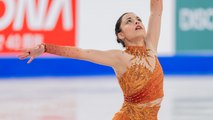 2024 Skate Canada International - Women - Short Program