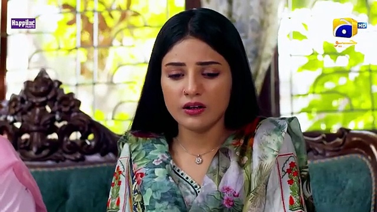 Jaan Nisar Last Episode 65 [Eng Sub] Danish Taimoor and Hiba Bukhari 25th October 2024