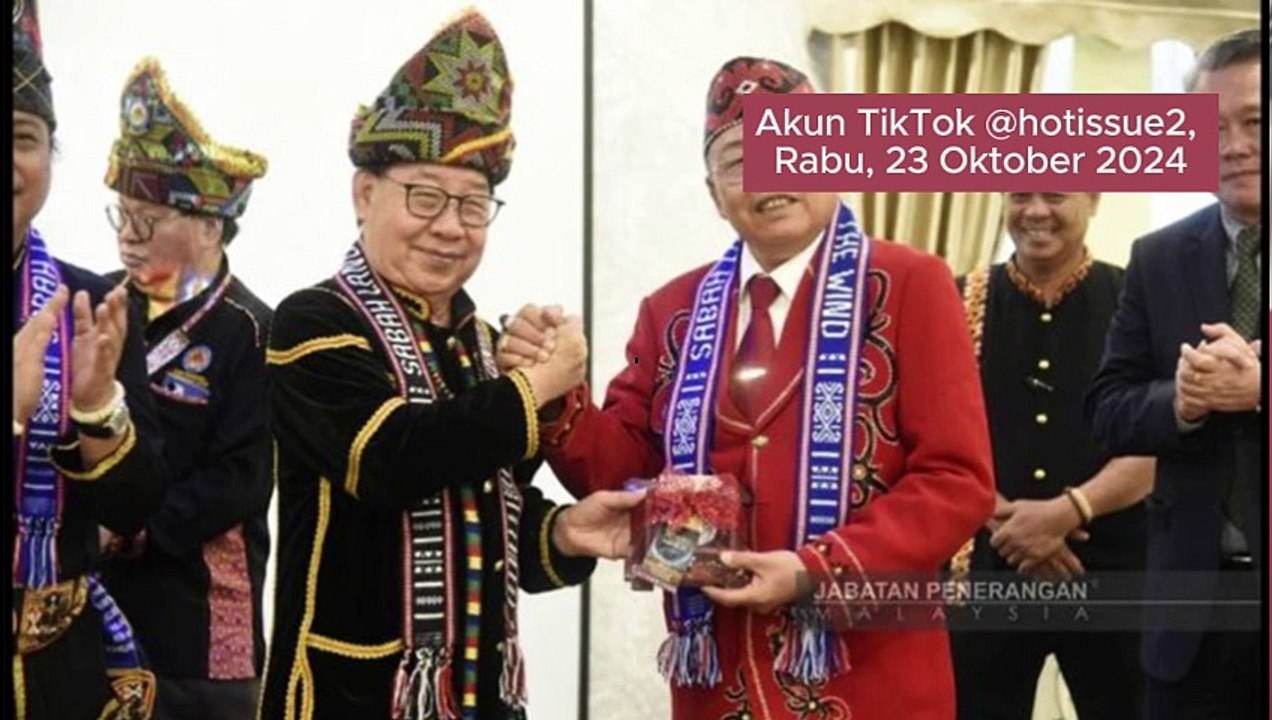 Suku Dayak Tidak Menikmati Apapun Keberadaan Ibu Kota Negara Nusantara di Provinsi Kalimantan Timur, Tanah Diambil dan Mungkin Sampai Sekarang Ganti Rugi Belum Selesai, kata Dr (HC) Drs Cornelis MH, Anggota Komisi VII DPR RI dari Fraki PDIP