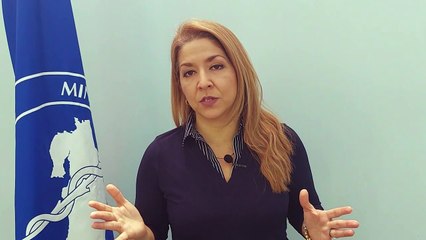 Declaraciones, Tuberculosis