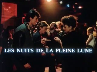 FIXED 2023 - Beatles - I Don't Want To Spoil The Party meets Les nuits de la pleine lune