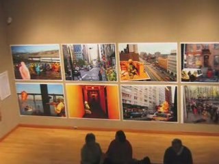 Invitation to Graupe Pillard Exhibition Low res
