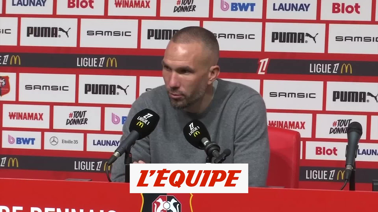Digard : « Je ne parlerai plus des arbitres et n'irai plus aux réunions » - Foot - L1 - Le Havre