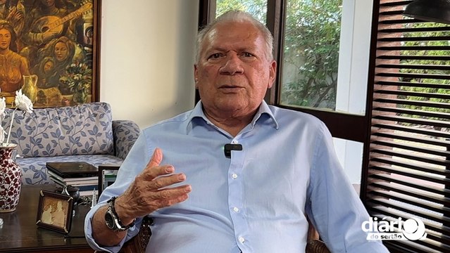 Zé Aldemir acredita em novidades no secretariado de Corrinha, mas garante: “Não vou indicar ninguém”