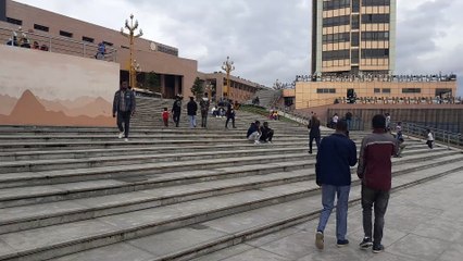 Ethiopia Victory Addis Abeba