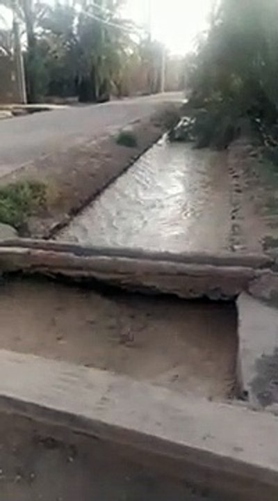 فيصان واد غريس الجرف تافيلالت
