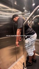 We all got that one friend that plays too much SHOP @flvrsofficial use promo code- “FOL” for a discount #FLVRofLOVE---#atlanta #atl #talk2ooemprepp