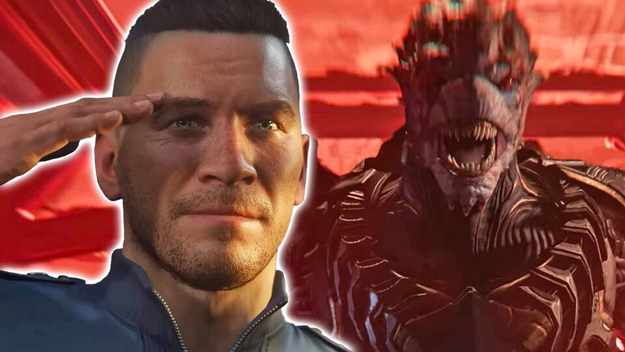 Der kurze Trailer zu Squadron 42 sieht spannender aus als die einstündige Schlacht davor