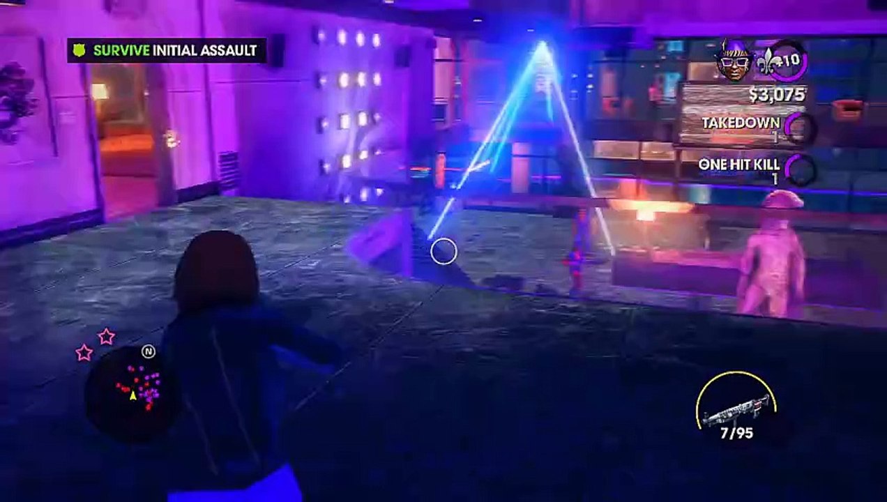 Stealth Star 3 Remastered 20241026 550 320
