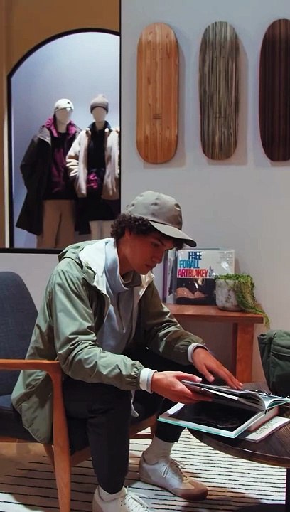 UNIQLO, la tienda japonesa más buscada