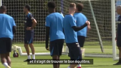 Stuart Pearce sur Cole Palmer : Manchester City n'avait pas prévu son succès 🚀 - thumbnail