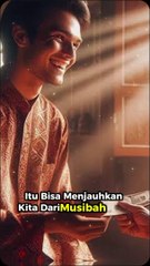 Arti dan manfaat Sedekah dalam Islam