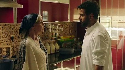 مسلسل ولد امه الحلقة 1 الاولي