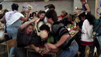 Invasion of the Mindbenders | movie | 1987 | Official Trailer