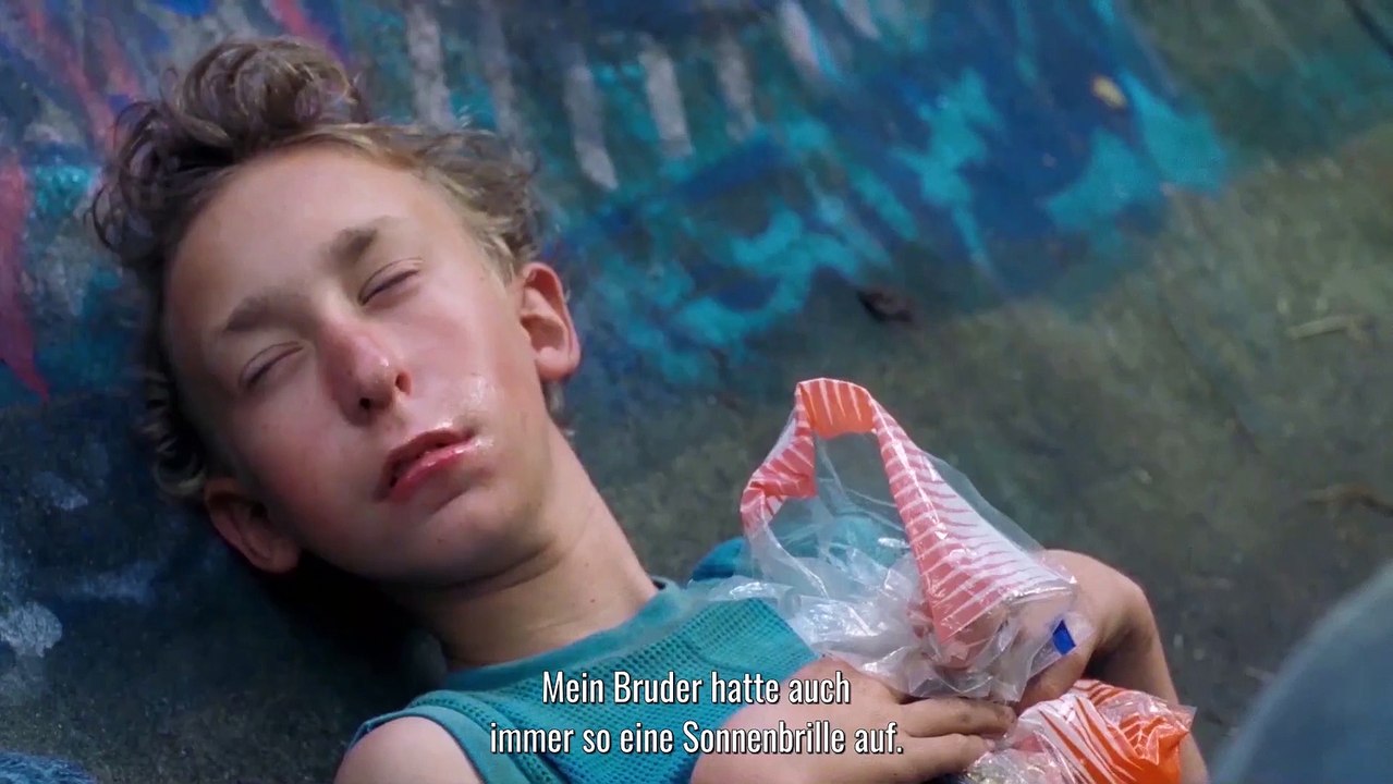 Gummo | movie | 1997 | Official Trailer