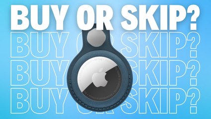 What You Need To Know About Apple AirTags?