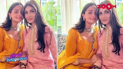 Alia's SHOCKING on comment sis-in-law Riddhima  Salman OFFERED money to the Bishnoi community