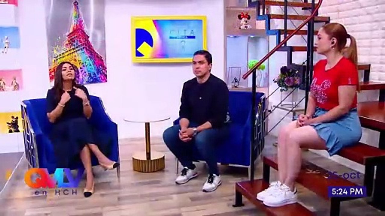 En Vivo (5548)