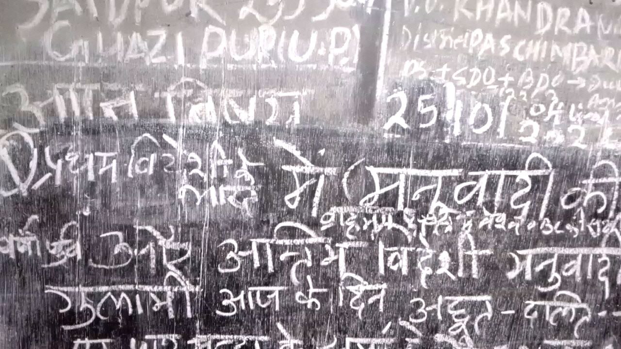 educationalghutti