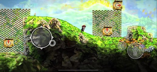 Braid Gameplay & Tutorial | Discover the Beauty of This Unique Puzzle Adventure 🎮